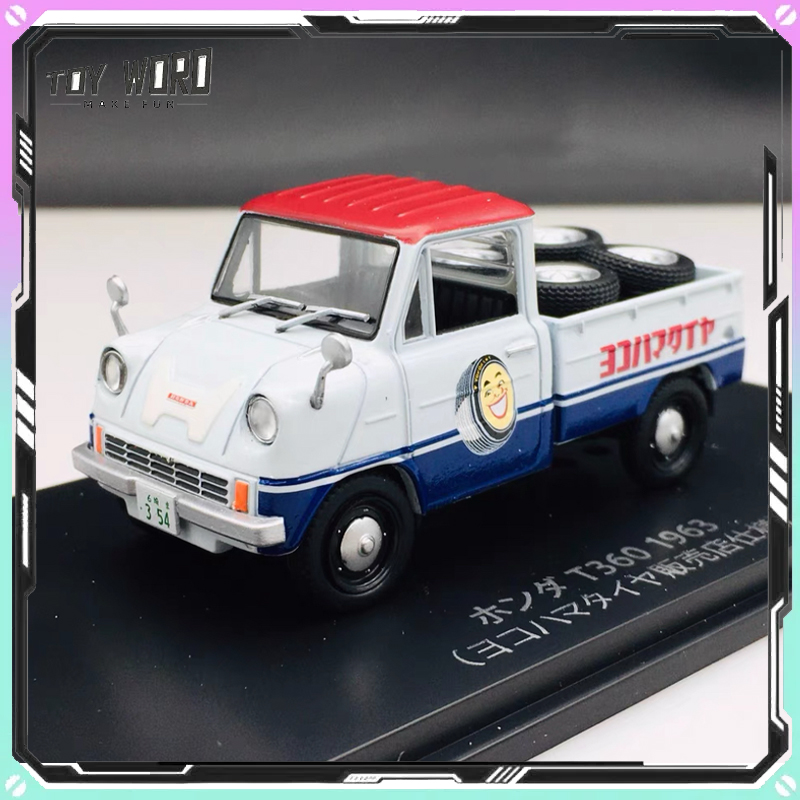 Vintage Collectible Shop - Spark 1:43 Model Diecast Toko Ban