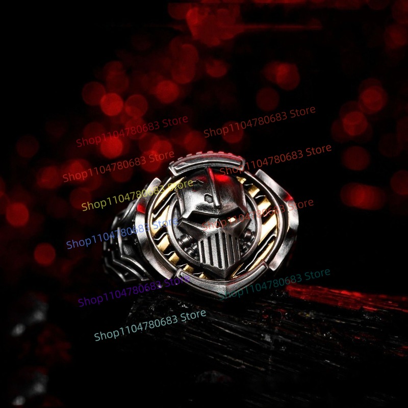 Vintage And Collectible Items - Cincin Perturabo 40K, Perhiasan Bergaya Vintage,