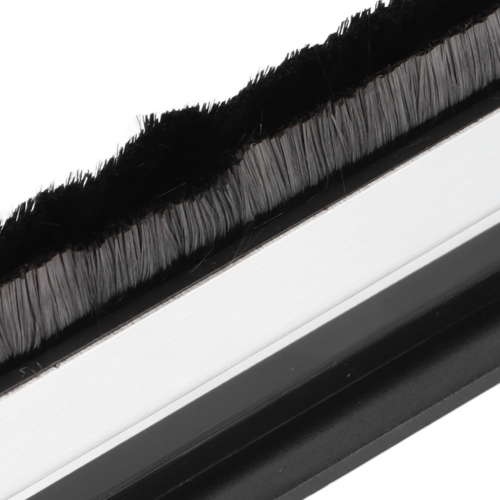 Vinyl Record Cleaner - Sikat Pembersih Piringan Hitam Anti-Statik Penghilang