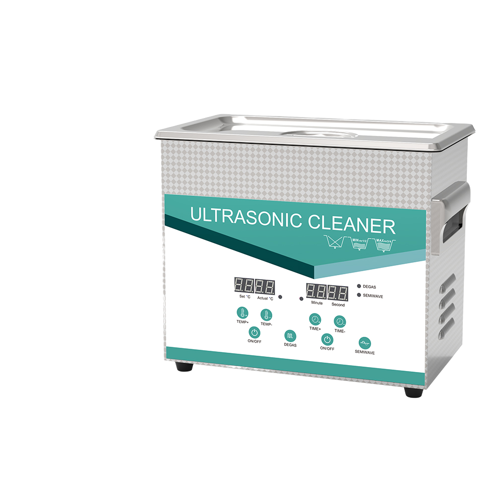 Vinyl Record Cleaner - Mesin Cuci Pembersih Ultrasonik Elektrik Laris
