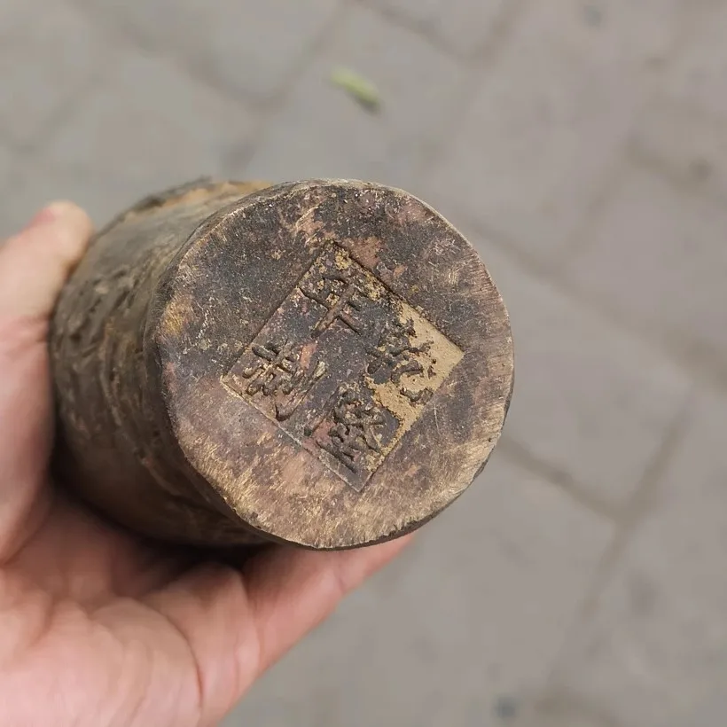 Koleksi Perunggu Vas Ukiran Hi - Collectible Vintage Tools ulasan dan harga