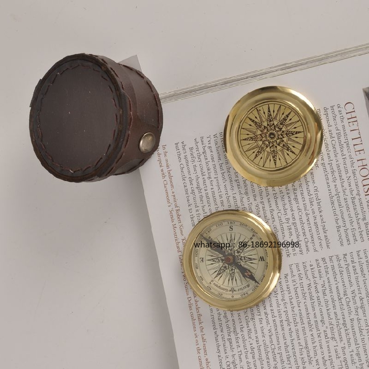 Kompas Presisi Tinggi Sensitif - Collectible Vintage Tools ulasan dan harga
