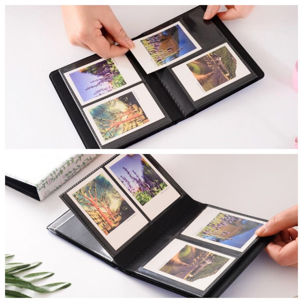 Casing Album instan Mini 3 inc - Polaroid Photo Album ulasan dan harga