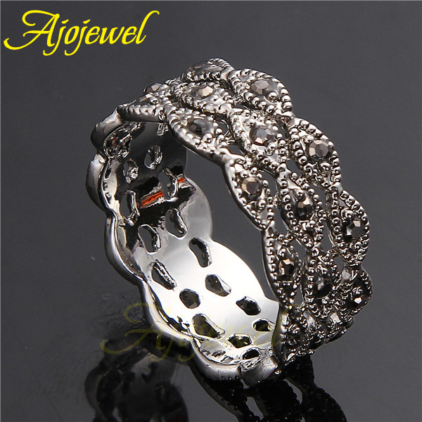 Ajoceplace cincin berlian imit - Vintage And Collectible Items ulasan dan harga