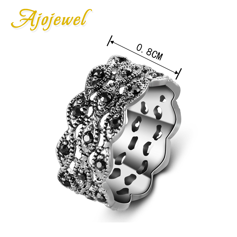 Ajoceplace cincin berlian imit - Vintage And Collectible Items ulasan dan harga