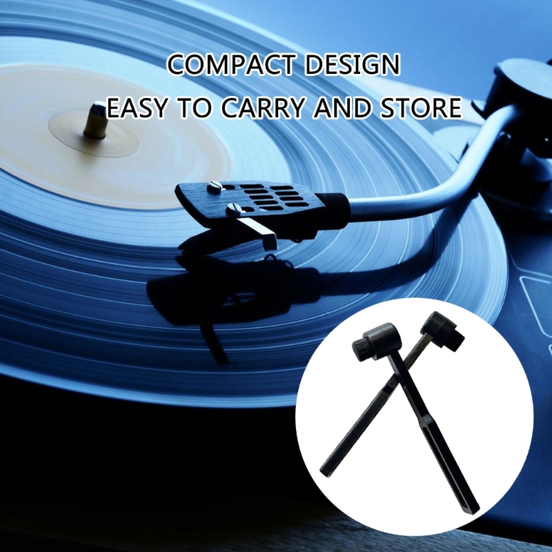 Sikat Serat Karbon Sikat Pembe - Vinyl Record Cleaner ulasan dan harga