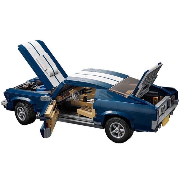Mobil Coupe Retro Biru Model P - Vintage Collectible Ornaments ulasan dan harga
