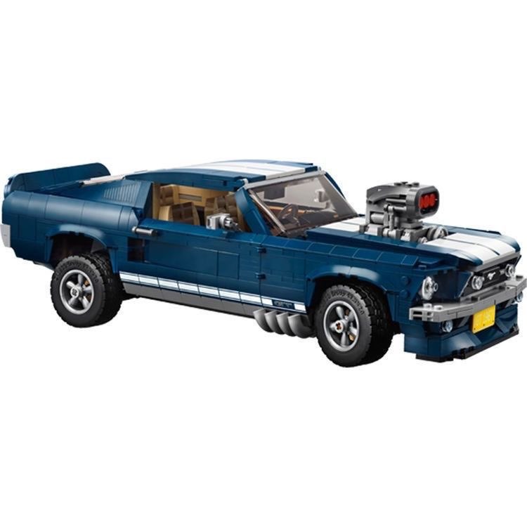 Mobil Coupe Retro Biru Model P - Vintage Collectible Ornaments ulasan dan harga