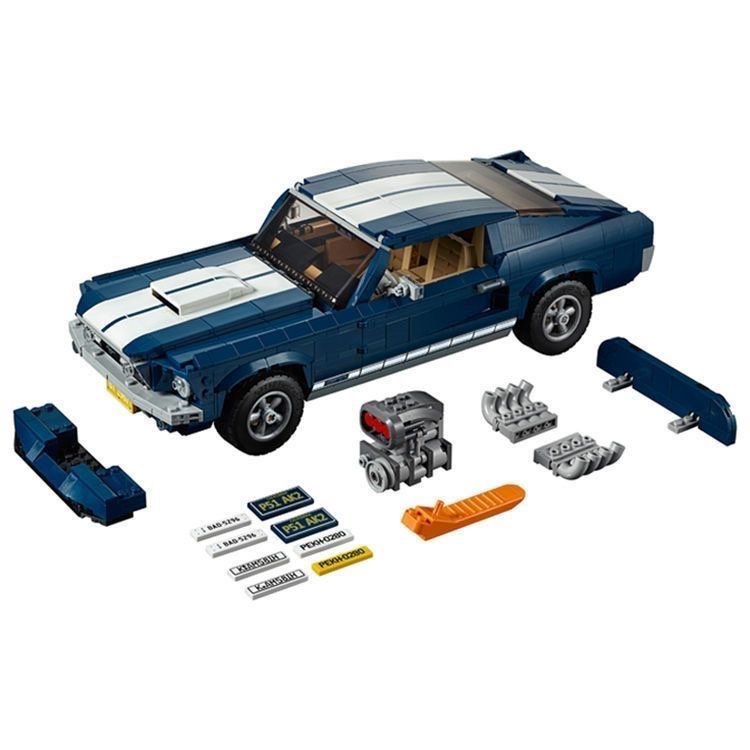 Mobil Coupe Retro Biru Model P - Vintage Collectible Ornaments ulasan dan harga