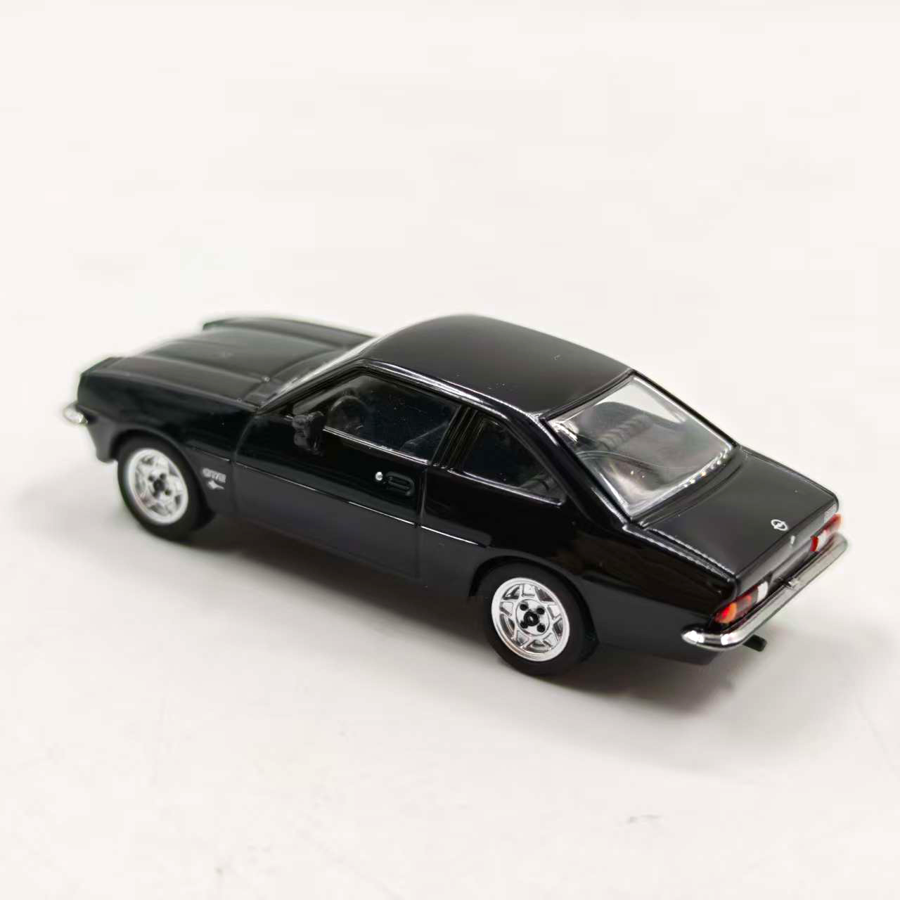 Model Mobil Plastik Vintage He - Vintage Collectibles ulasan dan harga