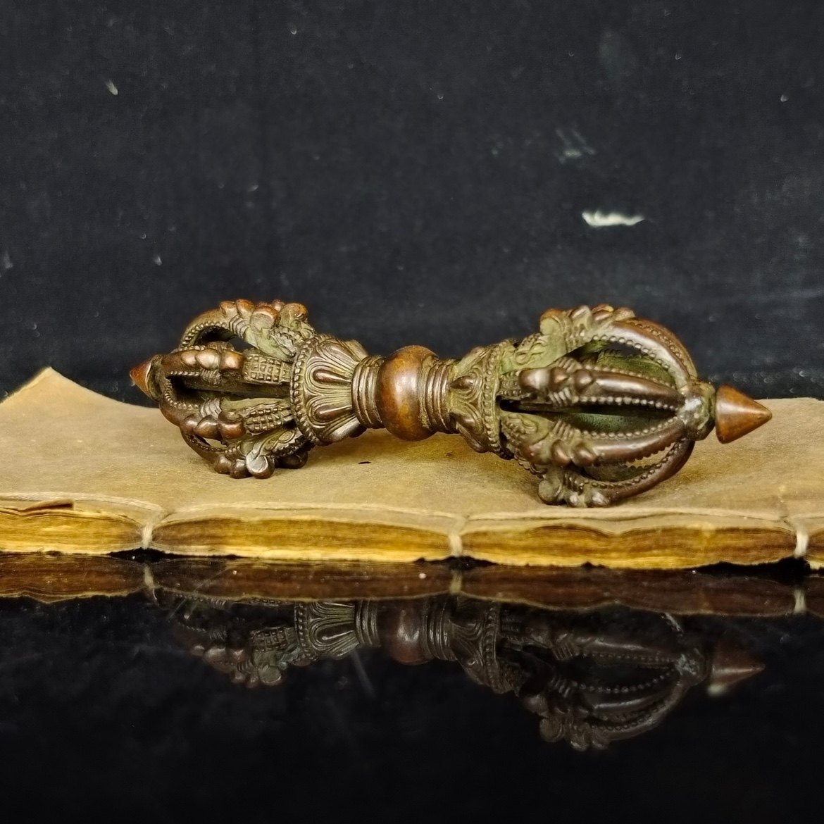 Alat Dharma Koleksi Antik Peru - Collectible Vintage Tools ulasan dan harga