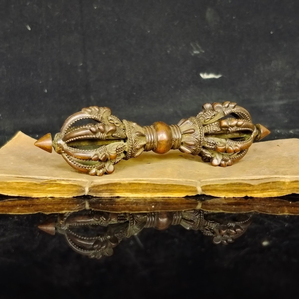 Alat Dharma Koleksi Antik Peru - Collectible Vintage Tools ulasan dan harga