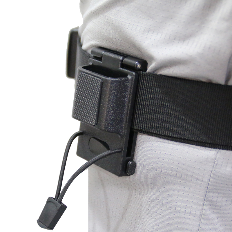 Klip Sabuk Taktis Braket Gespe - Cassette Walkman Belt ulasan dan harga