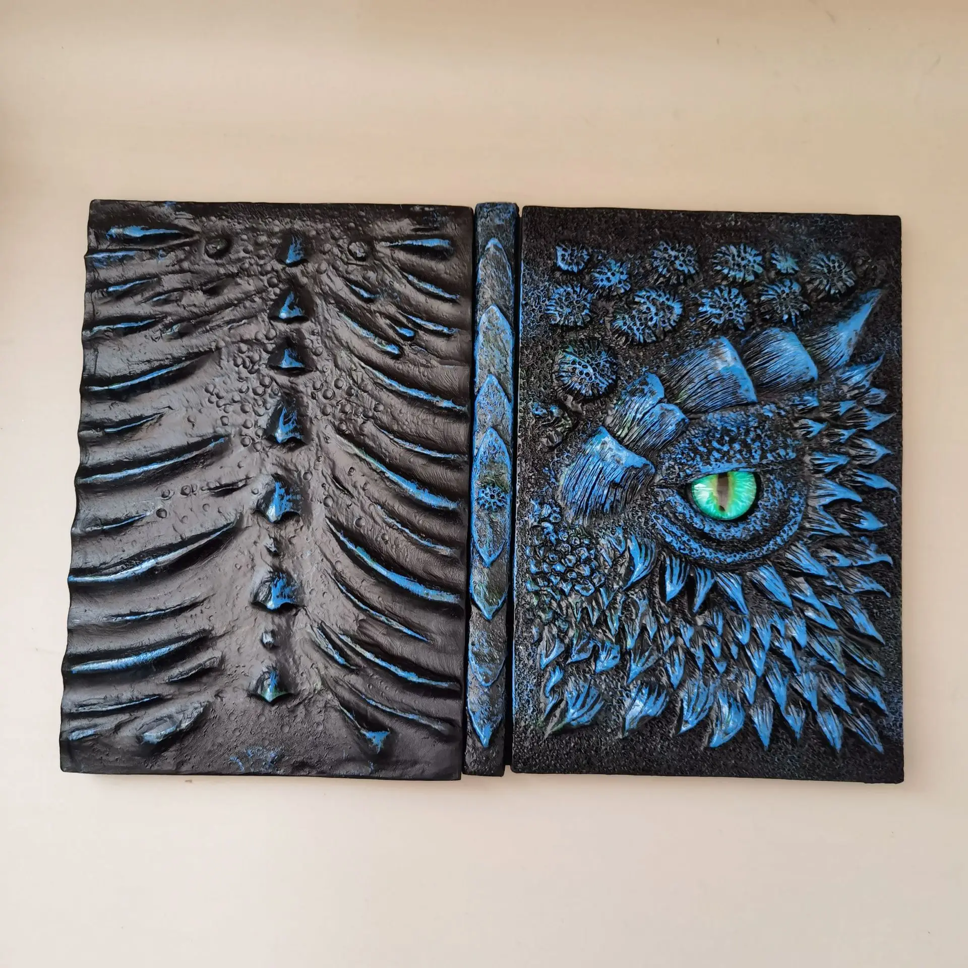 Buku Catatan 3D Cthulhu dengan - Vintage Collectibles ulasan dan harga