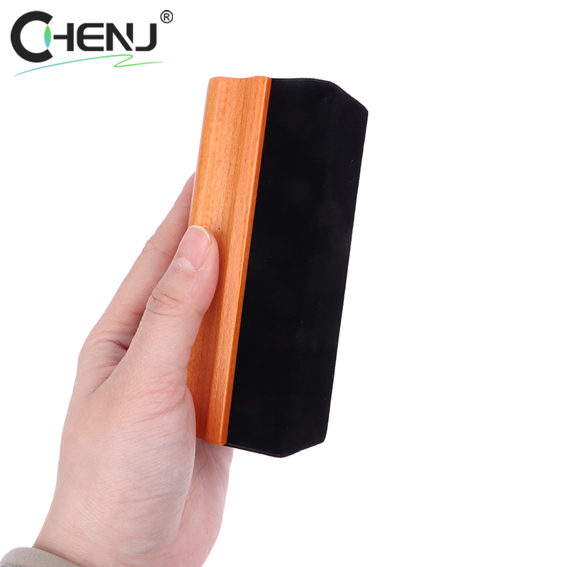 [J] Sikat Pembersih Piringan H - Vinyl Record Cleaner ulasan dan harga