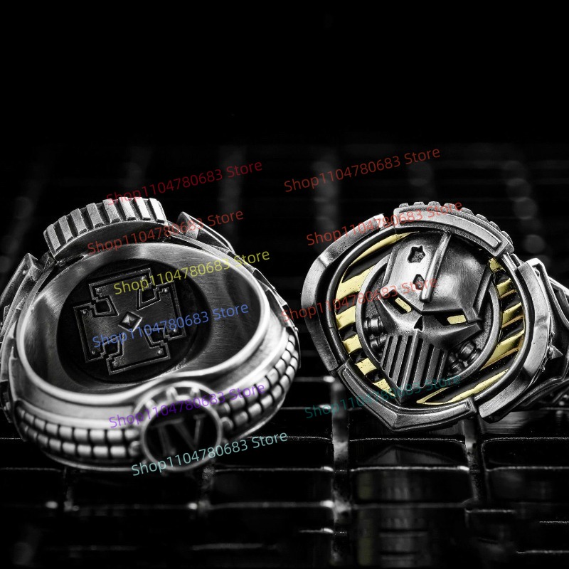 Cincin Perturabo 40K, Perhiasa - Vintage And Collectible Items ulasan dan harga