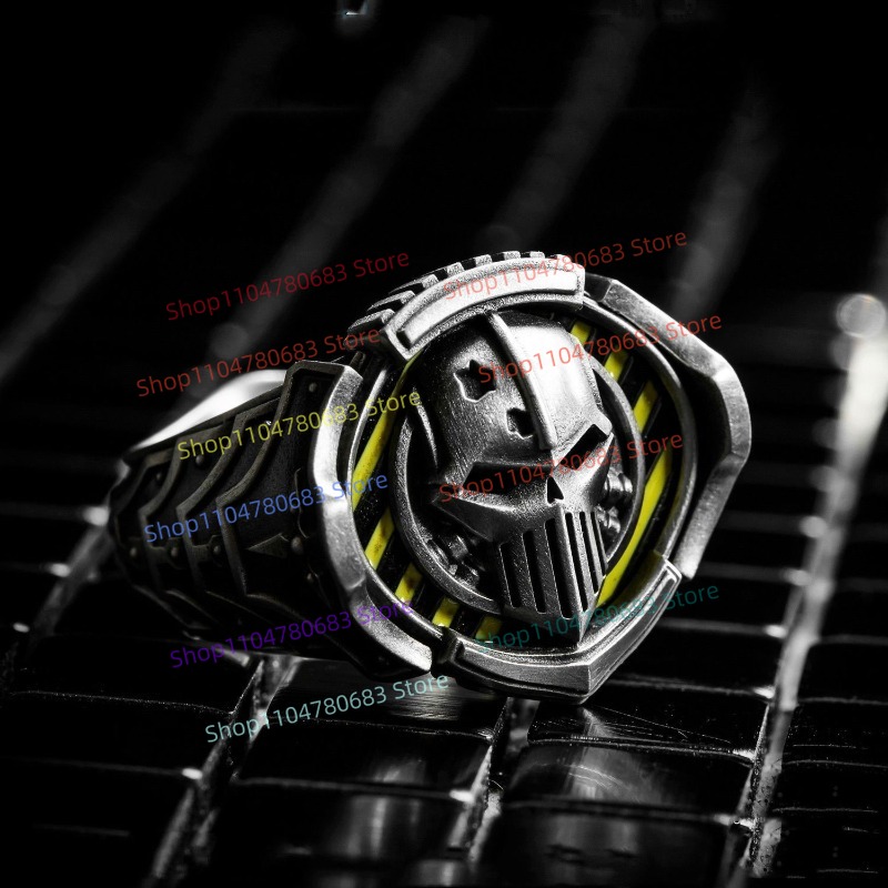 Cincin Perturabo 40K, Perhiasa - Vintage And Collectible Items ulasan dan harga