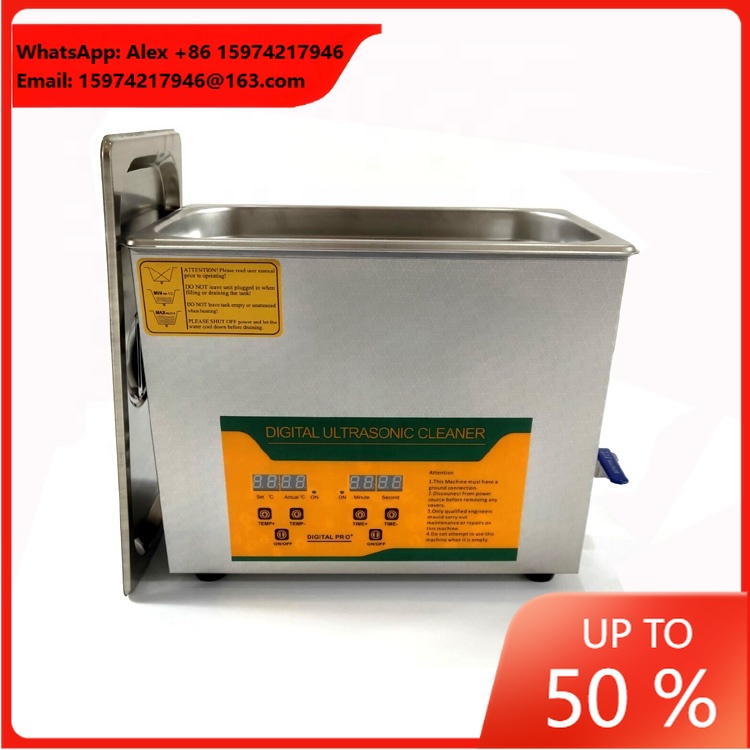 Produk Baru Pencuci Ultrasonik - Vinyl Record Cleaner ulasan dan harga