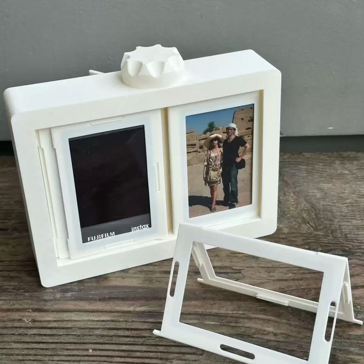 Album Foto Polaroid Berputar,  - Polaroid Photo Album ulasan dan harga
