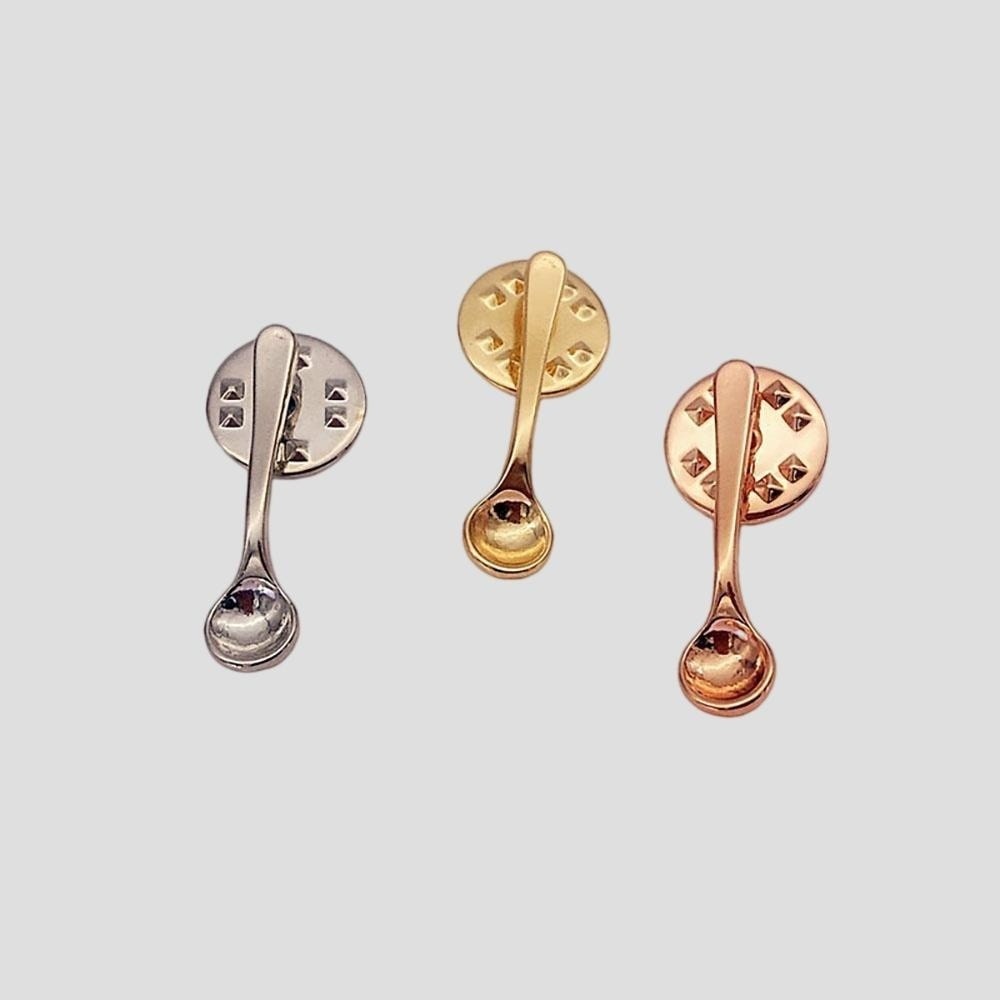 Bros Sendok Desain Lucu Kreati - Vintage Collectible Spoons ulasan dan harga