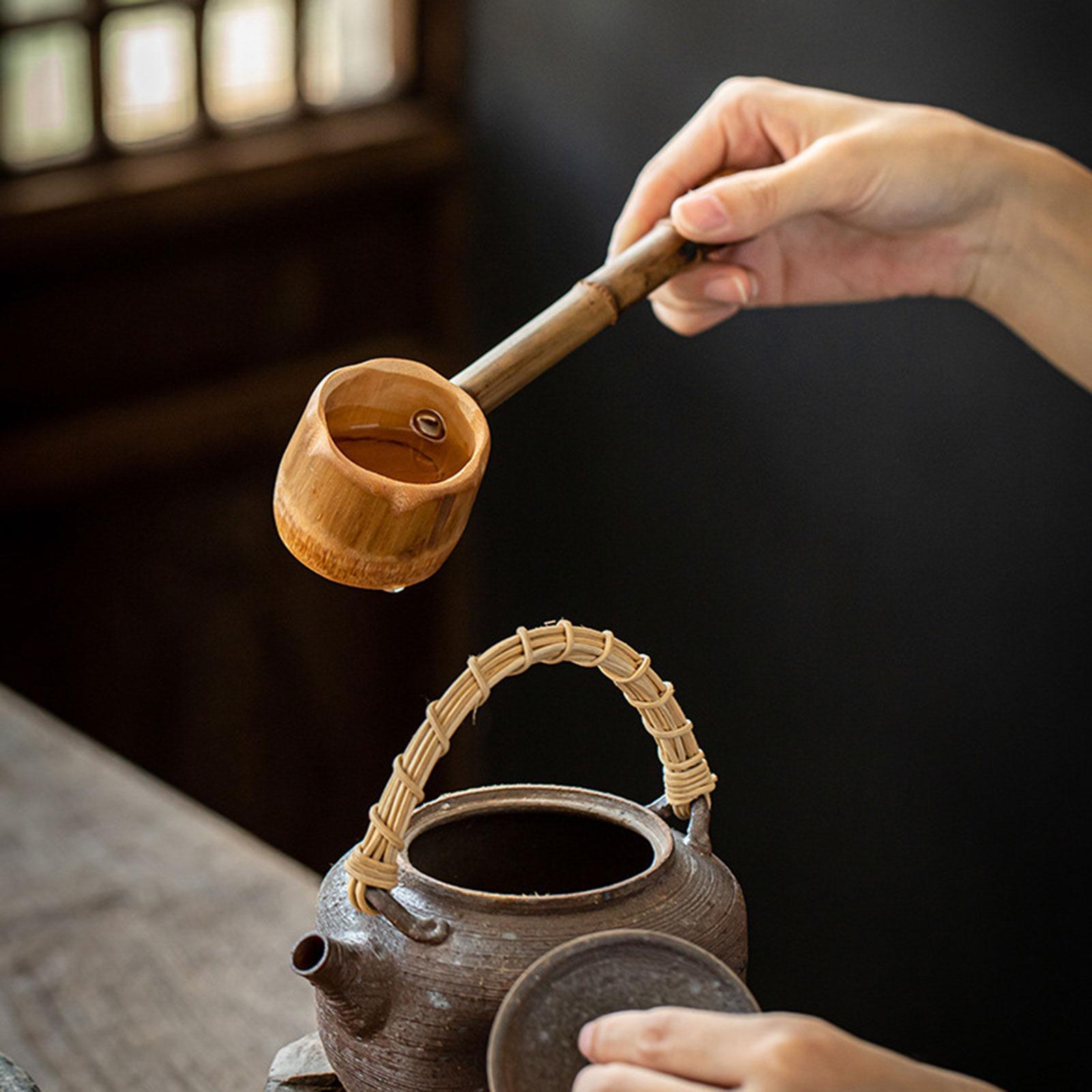 Sendok Air Bambu Koleksi Vinta - Vintage Collectible Spoons ulasan dan harga