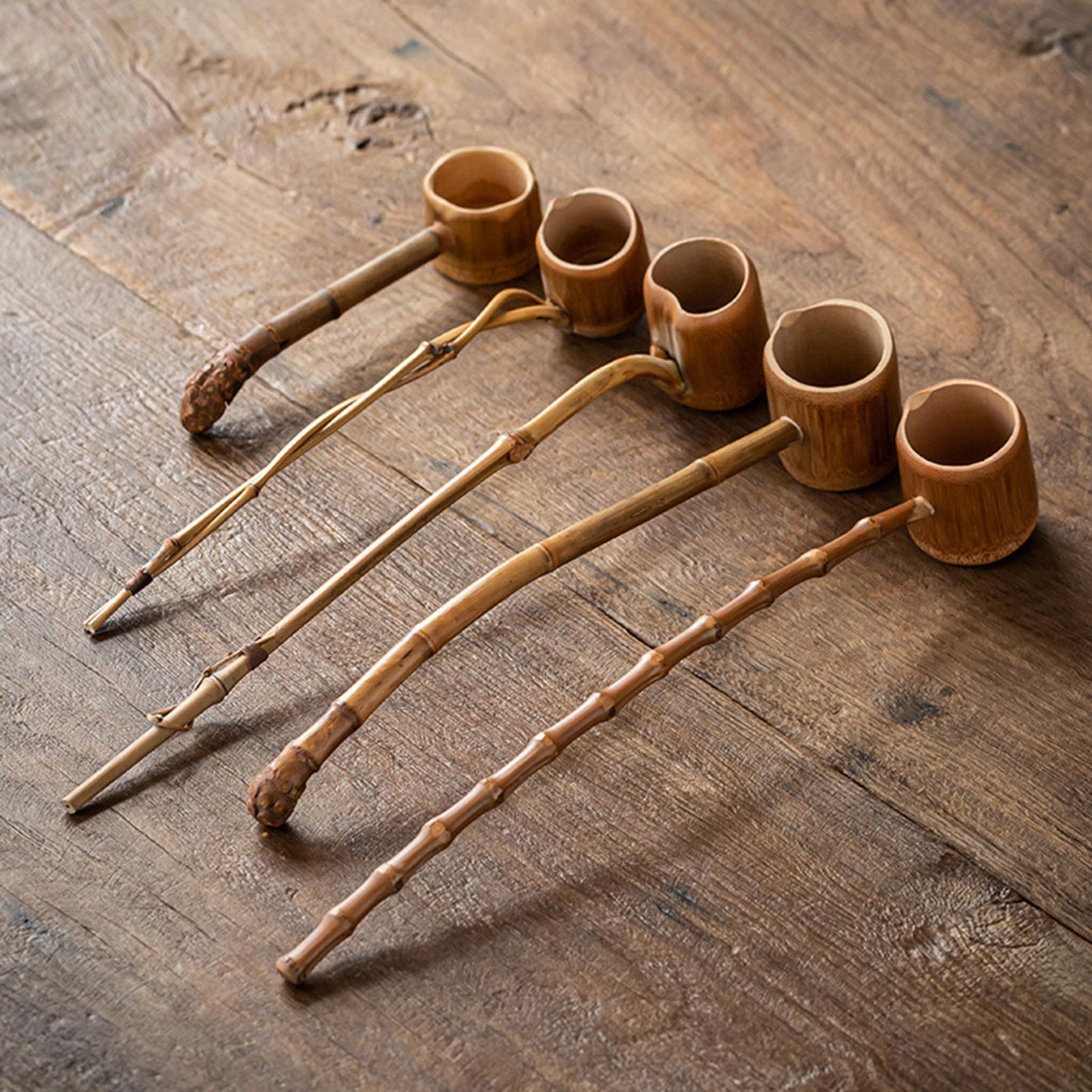 Sendok Air Bambu Koleksi Vinta - Vintage Collectible Spoons ulasan dan harga