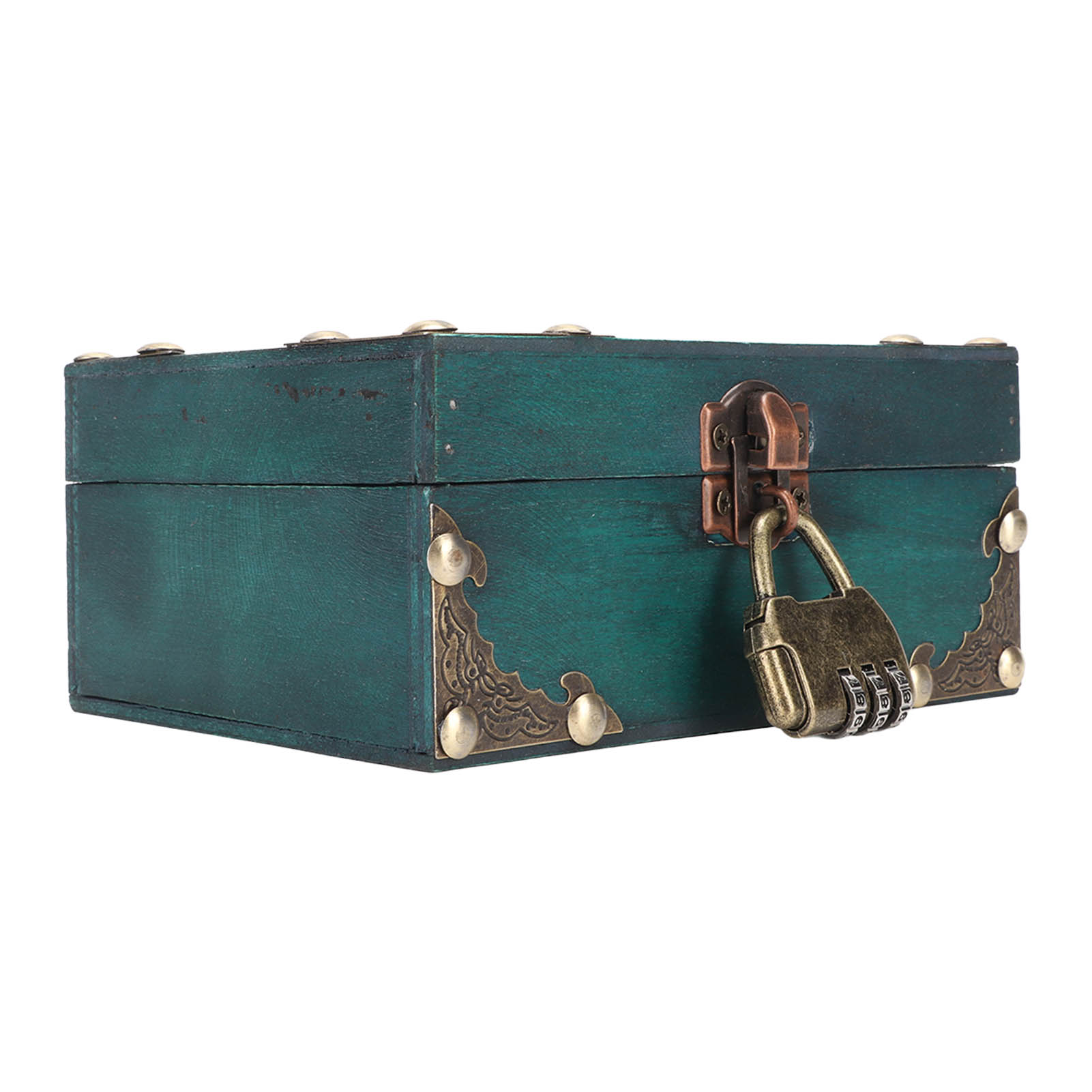 Kotak Penyimpanan Perhiasan Ka - Vintage And Collectible Items ulasan dan harga
