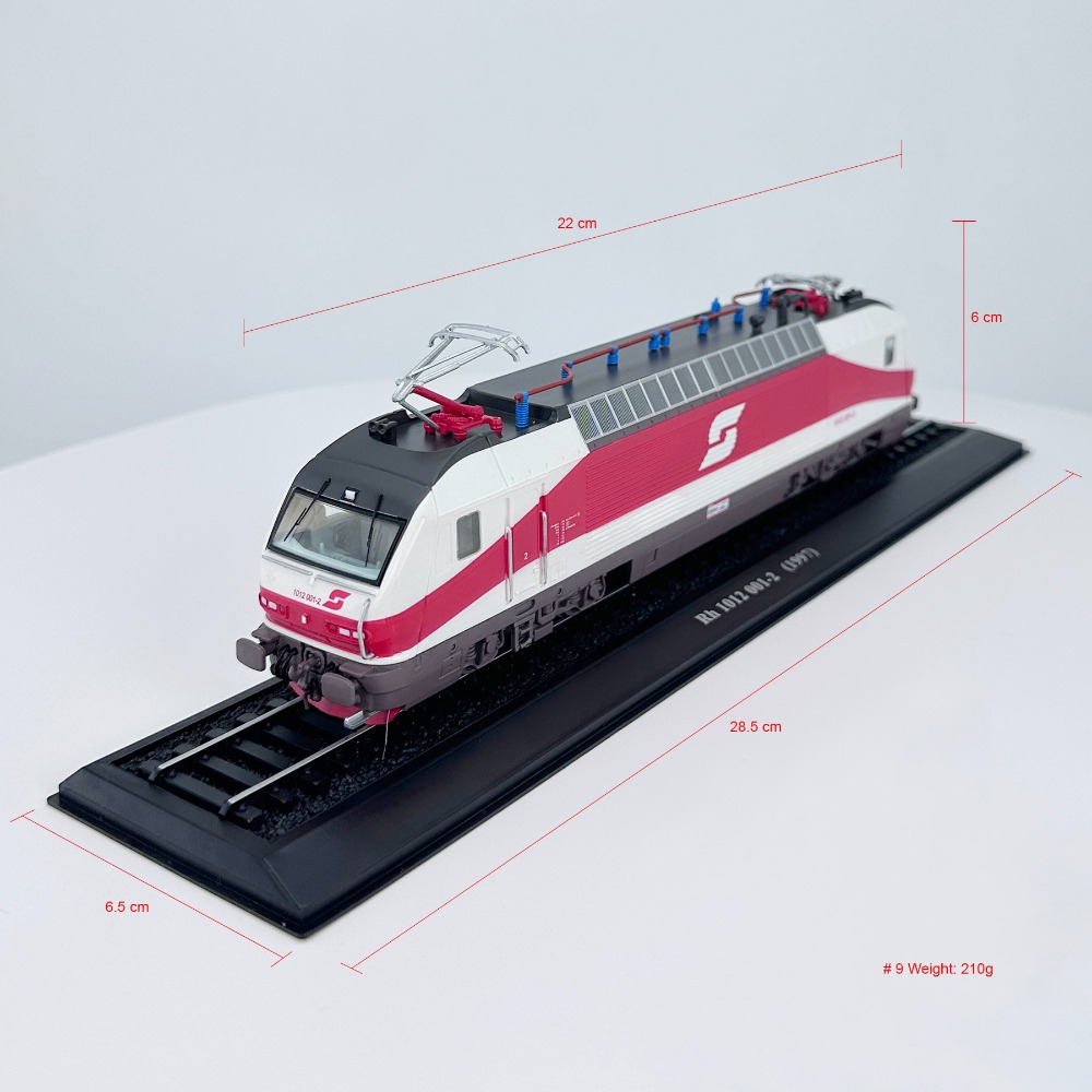 HO Tipe 1/87 Model Kereta Api  - Vintage And Collectible Items ulasan dan harga