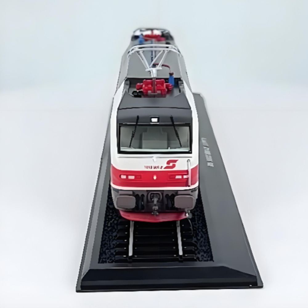 HO Tipe 1/87 Model Kereta Api  - Vintage And Collectible Items ulasan dan harga
