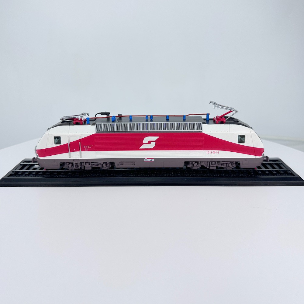 HO Tipe 1/87 Model Kereta Api  - Vintage And Collectible Items ulasan dan harga