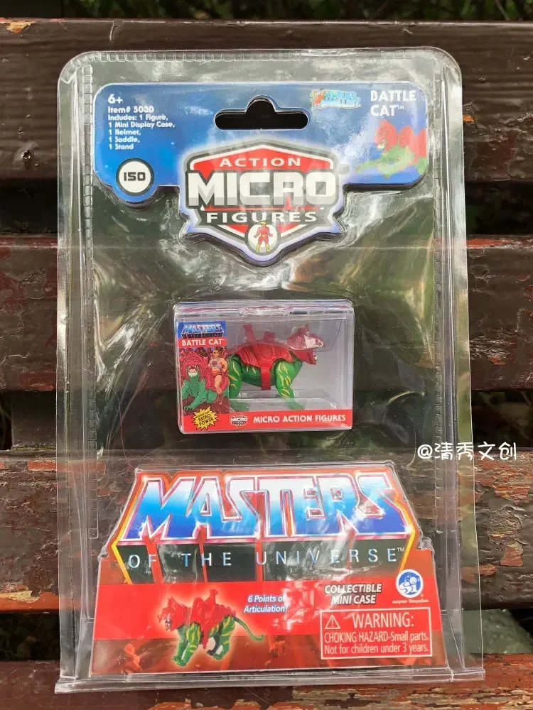 Figur mikro aksi Miniaturees m - Vintage And Collectible Items ulasan dan harga