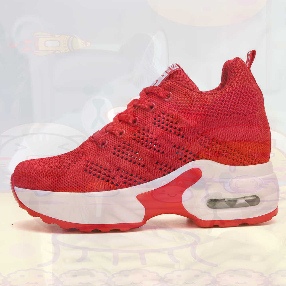 Merah Ukuran 36 Sepatu Wanita  - Vintage Collectible Shop ulasan dan harga