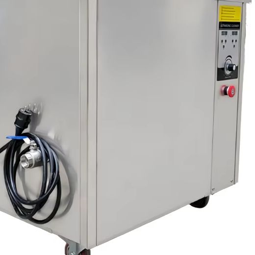 Mesin Pembersih Ultrasonik Ele - Vinyl Record Cleaner ulasan dan harga