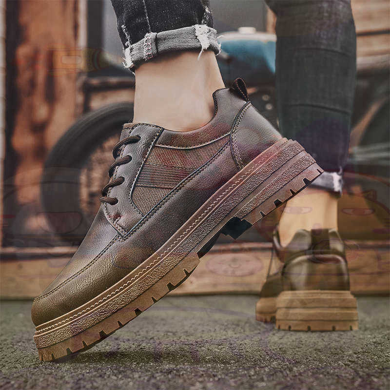 Sepatu Pria Tenis Pelatih Fash - Vintage Collectible Shop ulasan dan harga