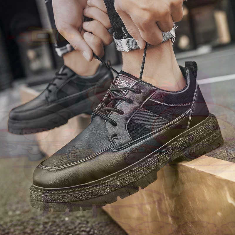 Sepatu Pria Tenis Pelatih Fash - Vintage Collectible Shop ulasan dan harga