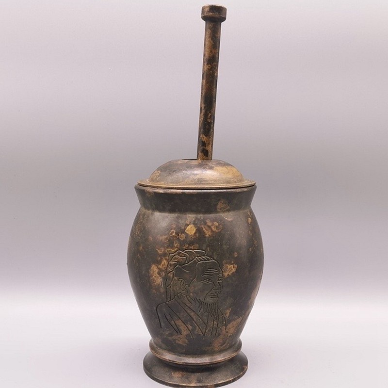 Koleksi Antik Aneka Ragam Retr - Vintage Collectible Ornaments ulasan dan harga