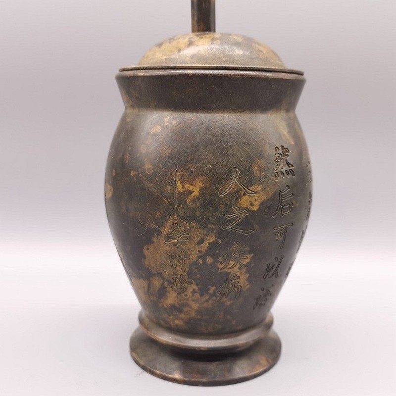 Koleksi Antik Aneka Ragam Retr - Vintage Collectible Ornaments ulasan dan harga