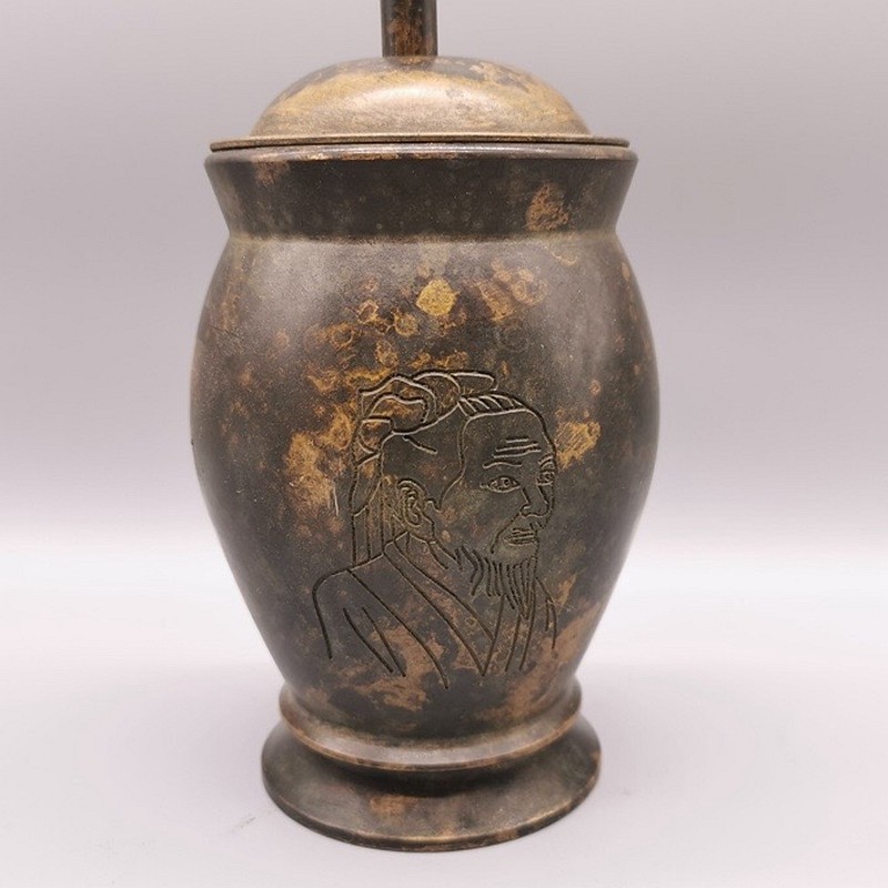 Koleksi Antik Aneka Ragam Retr - Vintage Collectible Ornaments ulasan dan harga