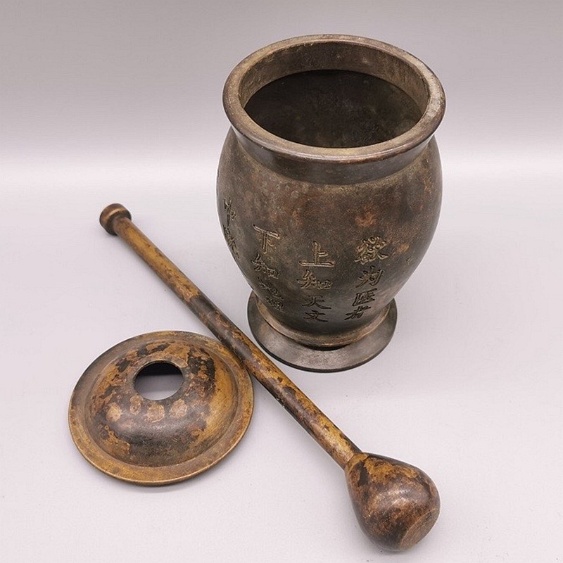 Koleksi Antik Aneka Ragam Retr - Vintage Collectible Ornaments ulasan dan harga