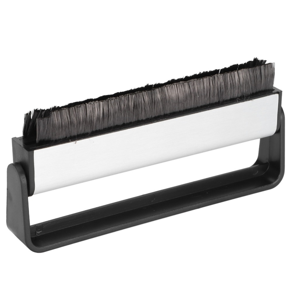 Sikat Pembersih Piringan Hitam - Vinyl Record Cleaner ulasan dan harga