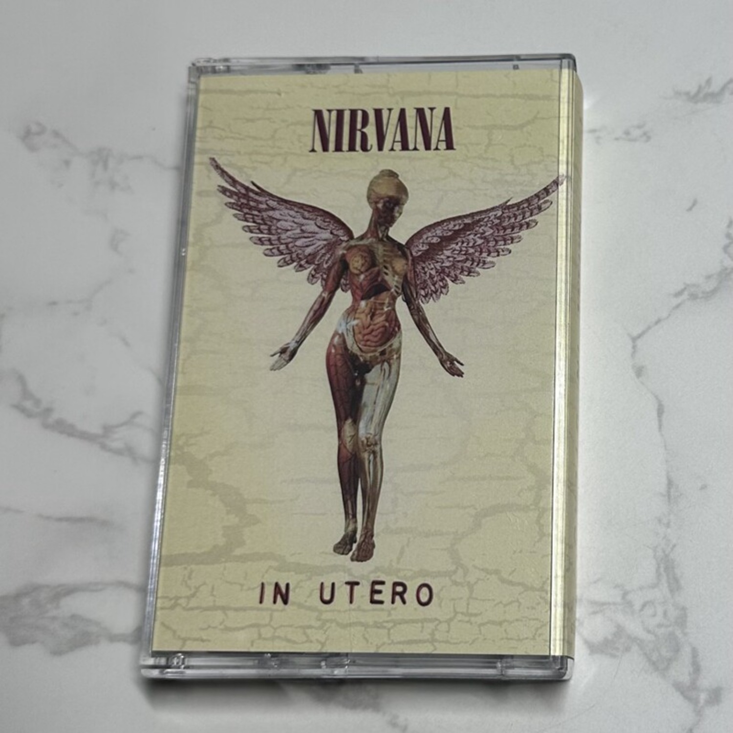 Koleksi Album Lengkap Kaset Ta - Vintage Collectibles ulasan dan harga