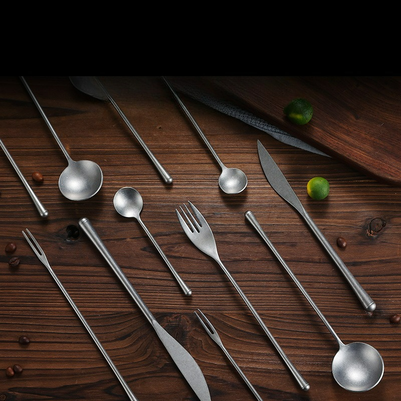 Set Peralatan Makan Vintage da - Vintage Collectible Spoons ulasan dan harga