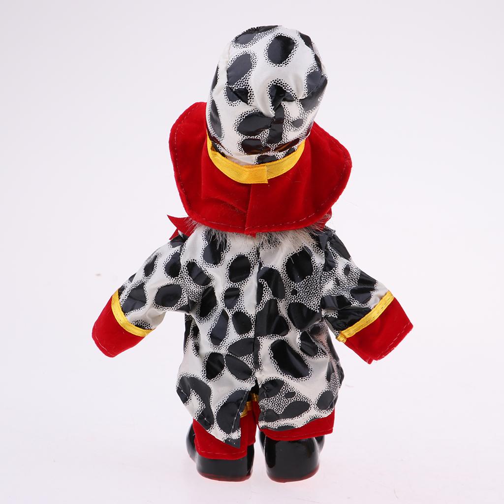 Boneka Badut Porselen Antik Bu - Vintage Collectible Porcelain Dolls ulasan dan harga