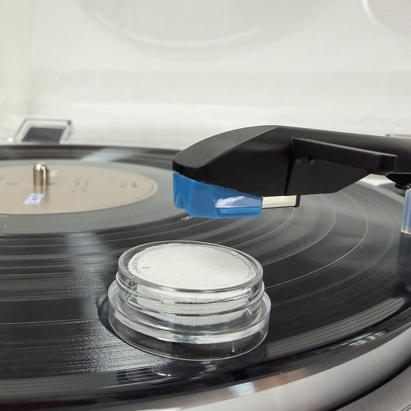 Lem Pembersih Stylus, Pembersi - Vinyl Record Cleaner ulasan dan harga