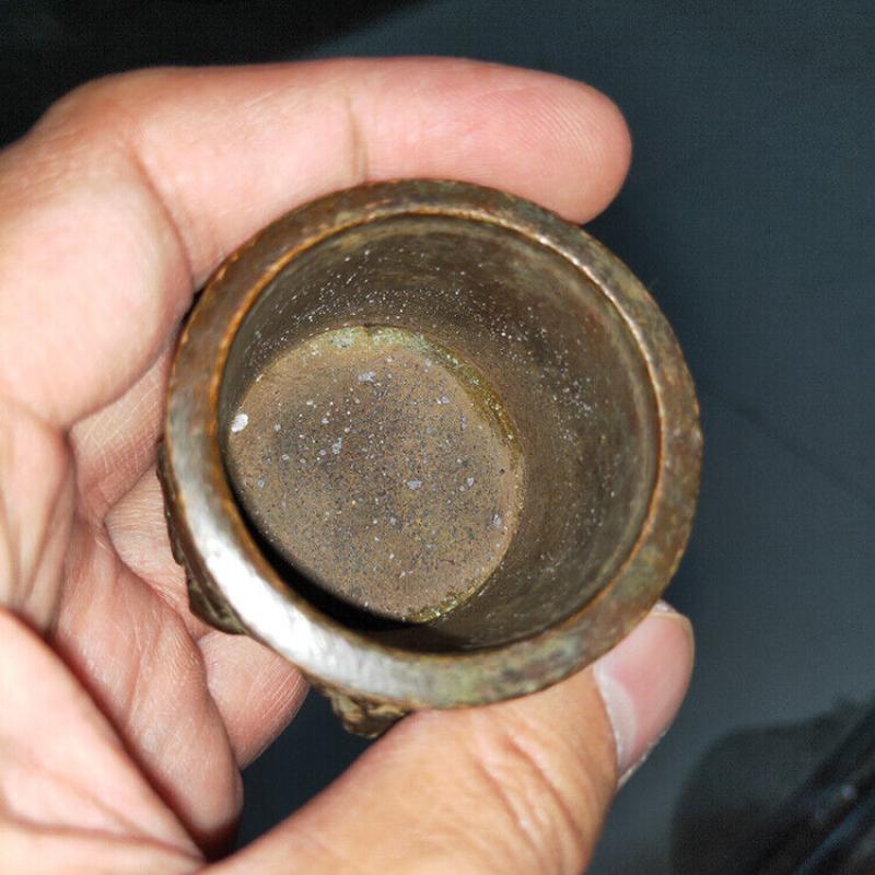 Koleksi antik objek tua perung - Vintage Collectible Ornaments ulasan dan harga