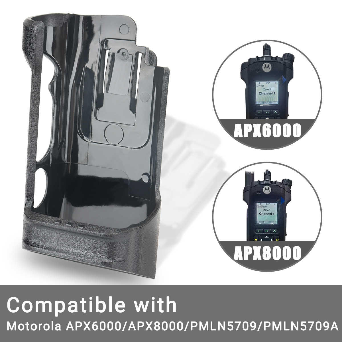 Walkie Talkie klip sarung pemb - Cassette Walkman Belt ulasan dan harga