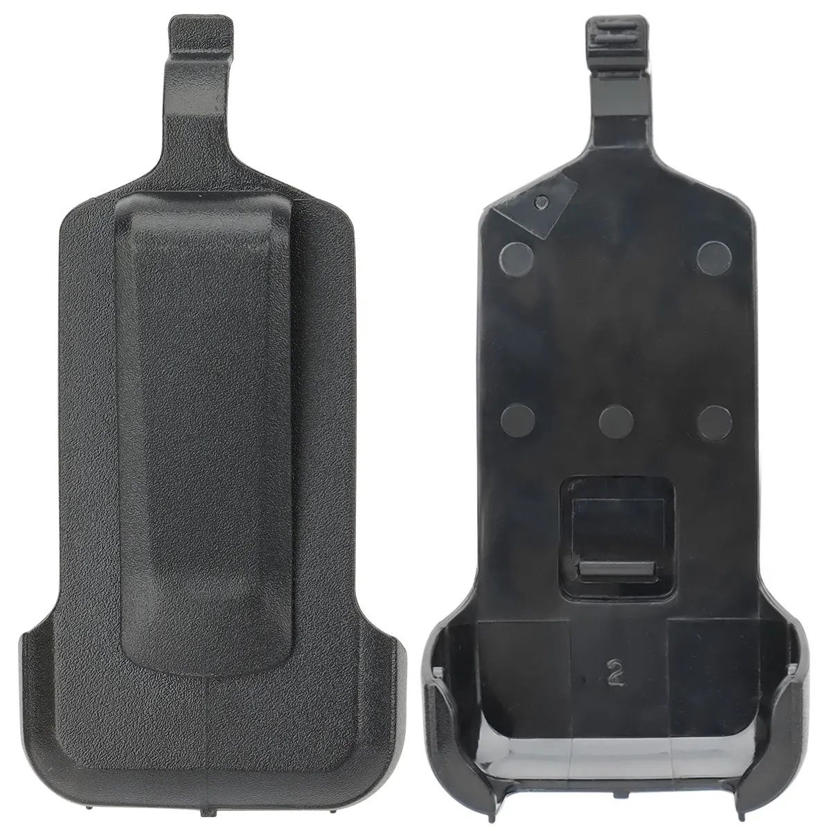 Walkie Talkie klip sabuk 5/10/ - Cassette Walkman Belt ulasan dan harga