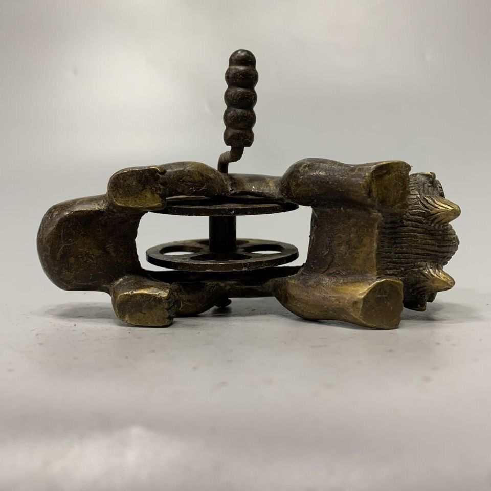 Alat Tinta Tukang Kayu Cina Ku - Collectible Vintage Tools ulasan dan harga