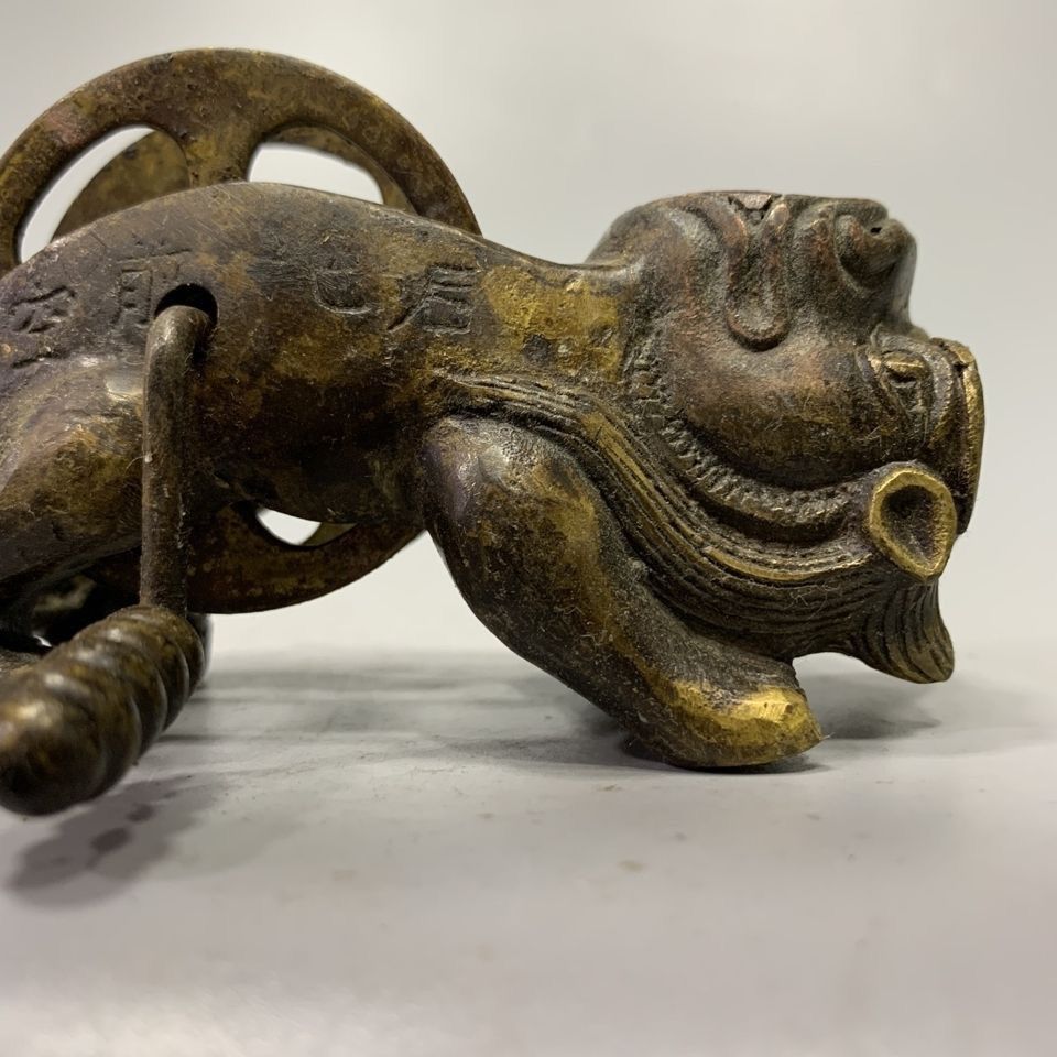 Alat Tinta Tukang Kayu Cina Ku - Collectible Vintage Tools ulasan dan harga