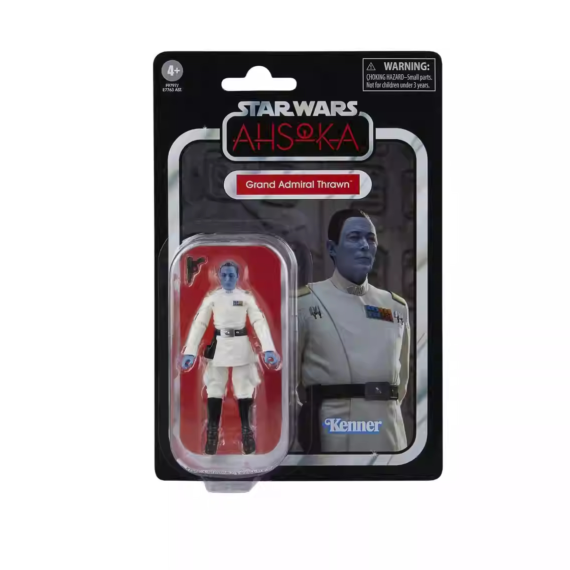 Sr Wars The Vintage Collection - Vintage And Collectible Items ulasan dan harga